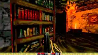 Unloved DC Part 08 - The Basement's Basement