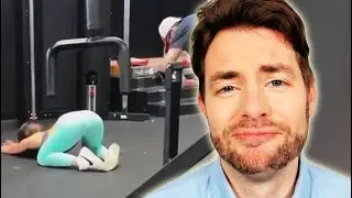 GYM THOTS