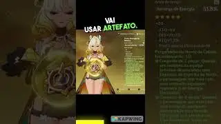 GUIA BUILD RAPIDA XILONEN! 