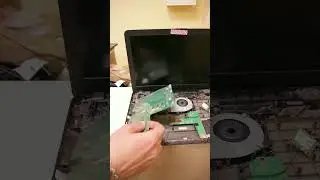 Замечательная система охлаждения от Asus !!!