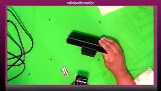 avaya h0020 huddle camera unboxing
