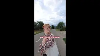 Купила чемодан. Он жёлтый, у него 4 колеса | Мир глазами женщины