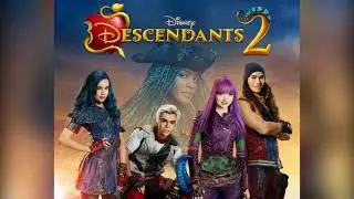 Descendants 2  - If Only (Descendants 2 Version Audio)