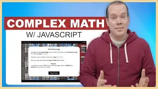 Effortlessly Perform Complex Math in Storyline with JavaScript