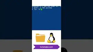Create Directory with Permission Linux  