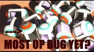 Astroneer unlimited resources exploit / bug / glitch