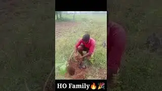 Happy diwali💥 ho family save trees planting starting #freefireindia #savegreen