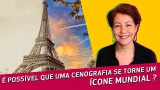 CENOGRAFIAS ICÔNICAS