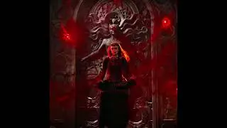 ┕»•» Wanda M «•«┙Chaos Magic is so pretty.