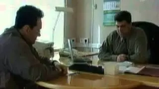 ОРТ Спецназ. 04   Под залог жизни