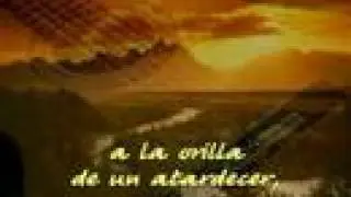 Karaoke - En Aranjuez con tu amor - Adagio - Joaquín Rodrigo