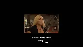 Русский Халк. Самая накаченная Женщина в мире