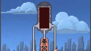 The Sandbox gameplay