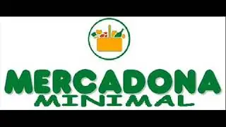 MERCADONA (minimal house remix) | Angelical Victims remix 2019