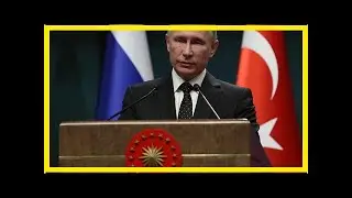 Russia must have the best forces to resist aggression: putin - HOT NEWS TNC