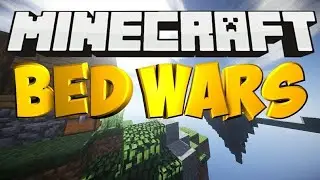 Bed Wars Minecraft\ Кроватный Переполох