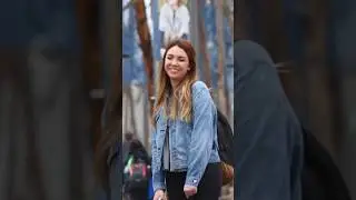 She Had A Boyfriend..