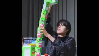 Eunchan ngơ nhà bão 