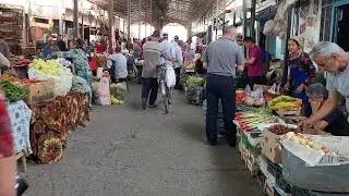БОЗОРИ РЕГАРҶОН ТУРСУНЗОДА ТАРБУЗ ХАРБУЗА ХАНДАЛАК АБРИКОС ШАФТОЛУ ОЛУЧА ҲАМАЧИ ХАСТ 7 июня 2021 г.