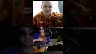 САМЫЕ БОЛЬШИЕ ГЛАЗА  ЧАТ-РУЛЕТКИ #1
