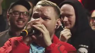 VERSUS BPM: ЛУЧШЕЕ #1 [ГАРРИ ТОПОР, СОНЯ МАРМЕЛАДОВА, REDO и другие]