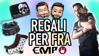 REGALI per FRA | EMP - emp-online.it Idee Regalo