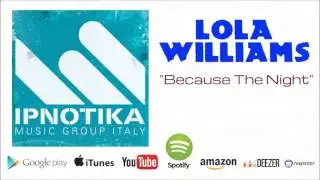 Lola Williams 