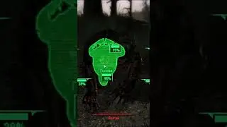 ▶Fallout 3. Яо-гай.