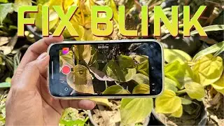 iPhone Camera Flickering | How To Stop Flickering Camera On iPhone | Fix iPhone Camera Blinking |