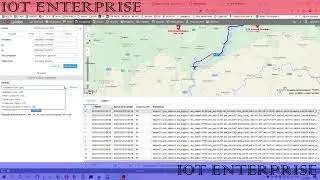 Как с WIALON выгрузить сырые данные для импорта в другую систему мониторинга транспорта