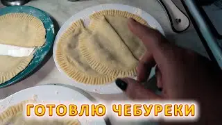 VLOG Ждали гостей, а поехали сами в гости