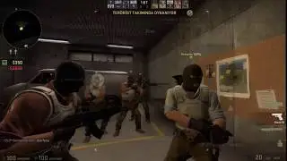 cs:go efsane geri döndü!