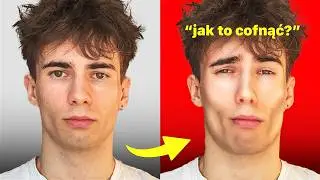 Przetestowałem Looksmaxxing...
