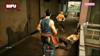 Sifu Gameplay | Part 1.
