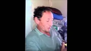 Participantes Video-concurso Marmicoc: Luis Joel Bravo Muñoz