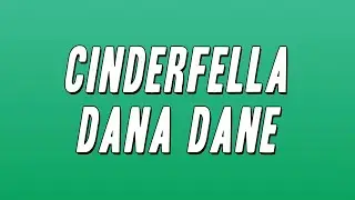 Dana Dane - Cinderfella Dana Dane (Lyrics)