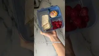 Lunch box