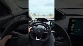 Честный отзыв от владельца про Changan Cs 55 plus 2022 года