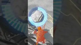 3000 IQ Tears of the Kingdom Recall #shorts #totk #zelda