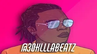 Gunna x 808mafia  - Same Thang ( Prod.By @30KillaBeatz )