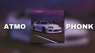 1 ЧАС АТМОСФЕРНОГО ФОНКА / Atmospheric PHONK 2023