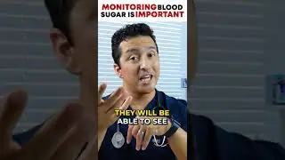 Why Monitoring Blood Sugar Is Important? 
