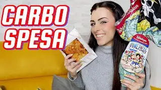 PRIME UOVA DI PASQUA | SVUOTA LA SPESA