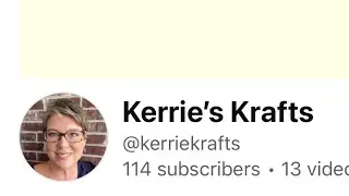 💕VR for Kerrie 