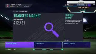 FiFA 21 Road to Div 1