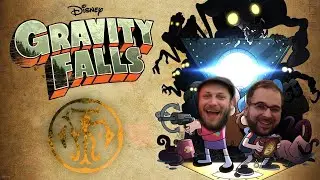Тимофей Кит & Виталий Тарлавский - OST Gravity Falls on Violin