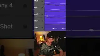 The Weeknd Type Vocal preset Chain mixing with Waves Plugins 