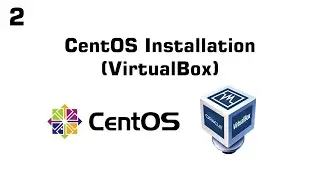 CentOS Installation on VirtualBox || Linux on VirtualBox