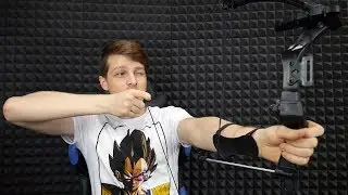 Můj nový LUK ! - Unboxing