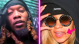 Offset GOES Off Cardi B For Leaving Him In Debt | Offset Gave Cardi Herpes